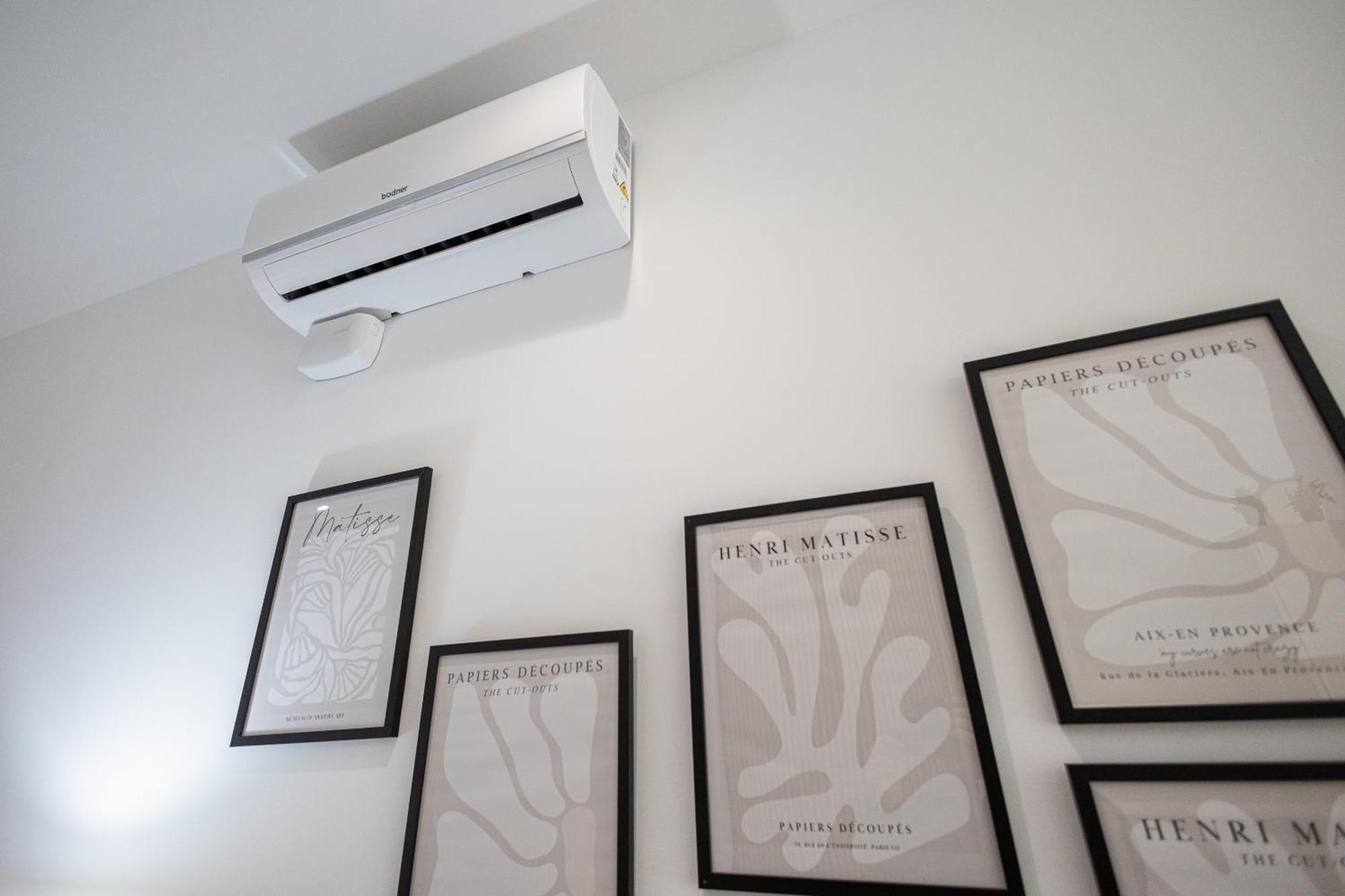 Apartamento Florit Flats - The Monteolivete *