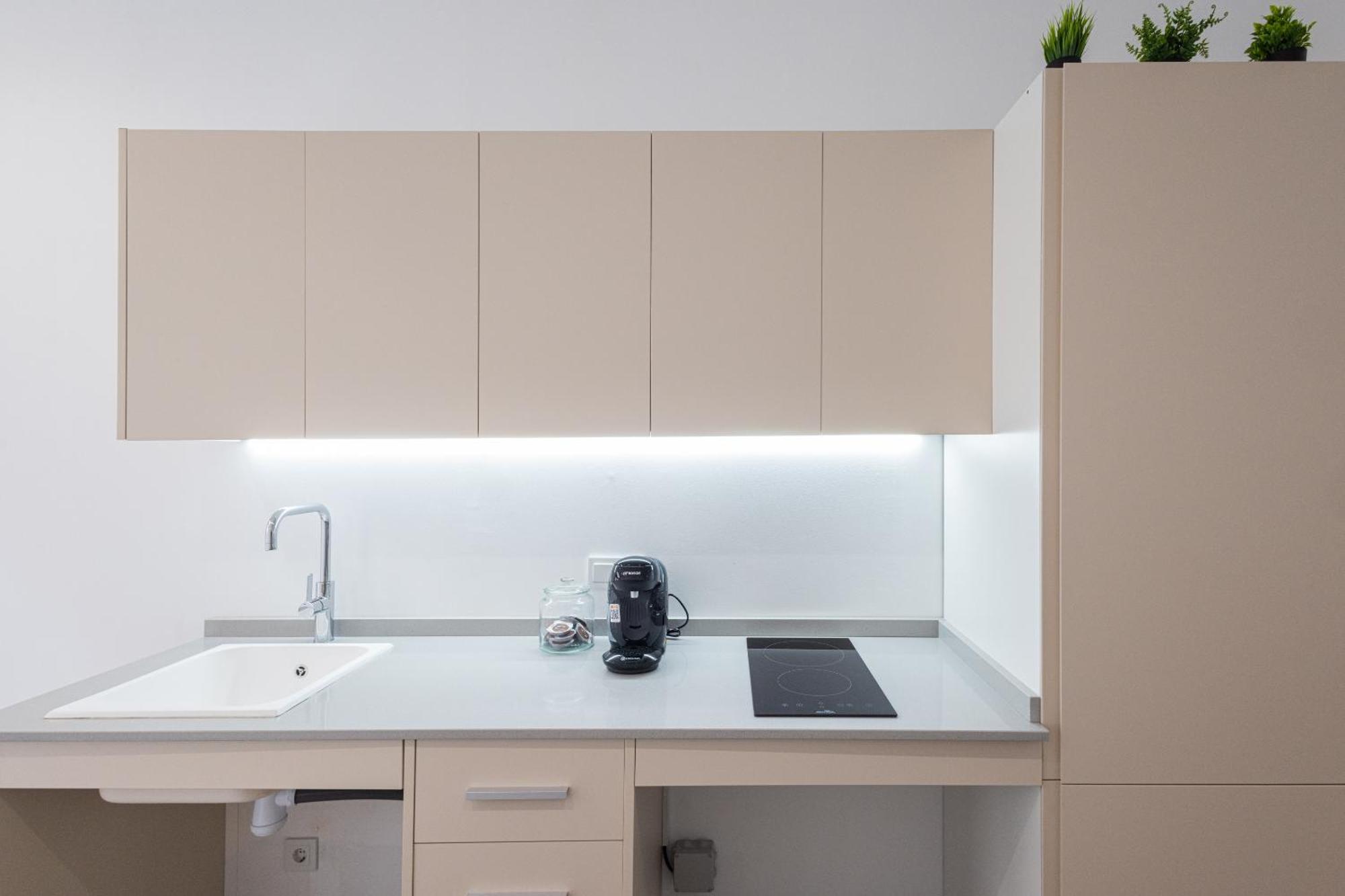 Apartamento Florit Flats - The Monteolivete