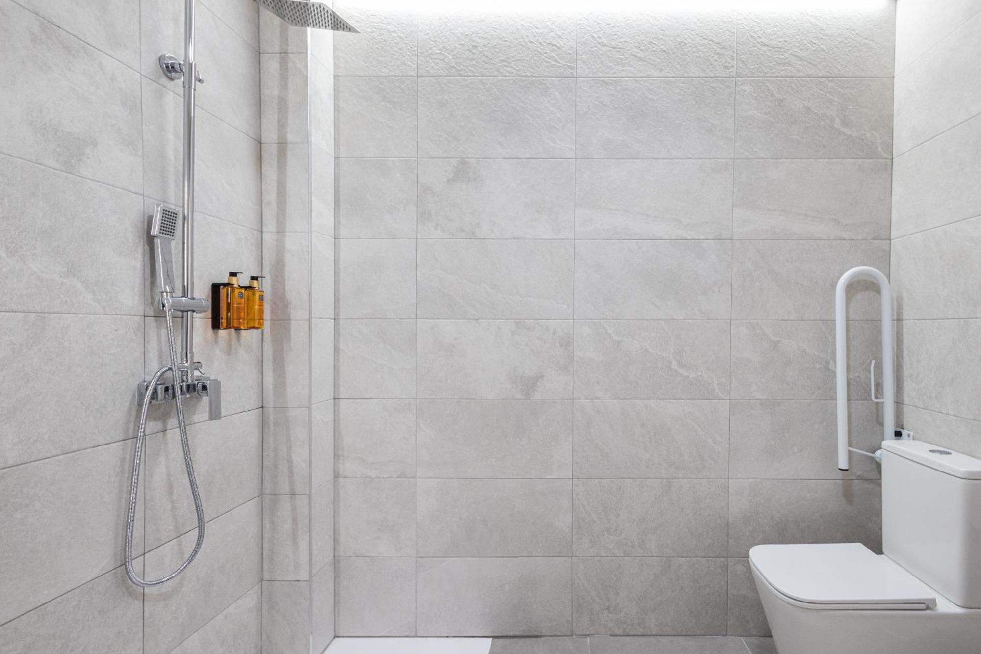 Florit Flats - The Monteolivete Valencia