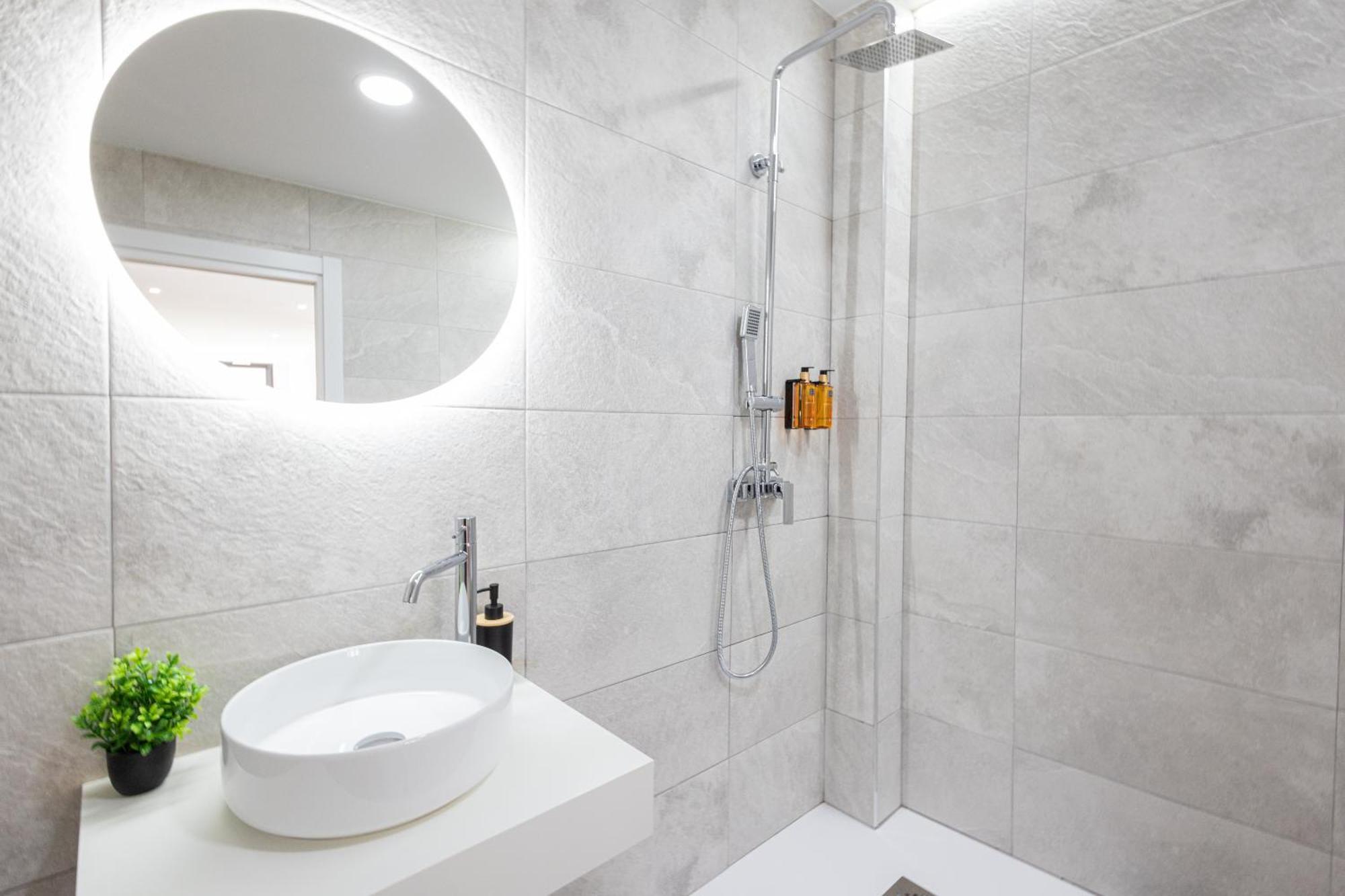 Apartamento Florit Flats - The Monteolivete Valencia