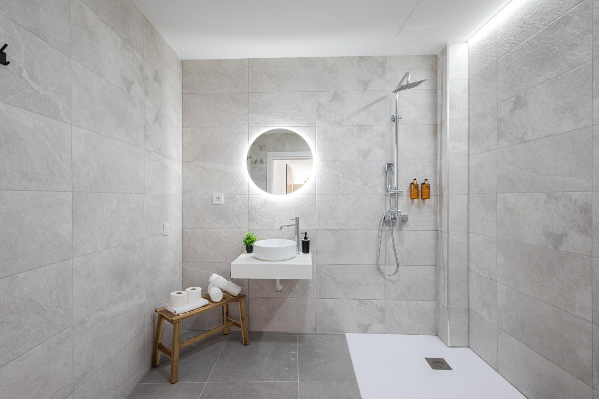 Apartamento Florit Flats - The Monteolivete Valencia