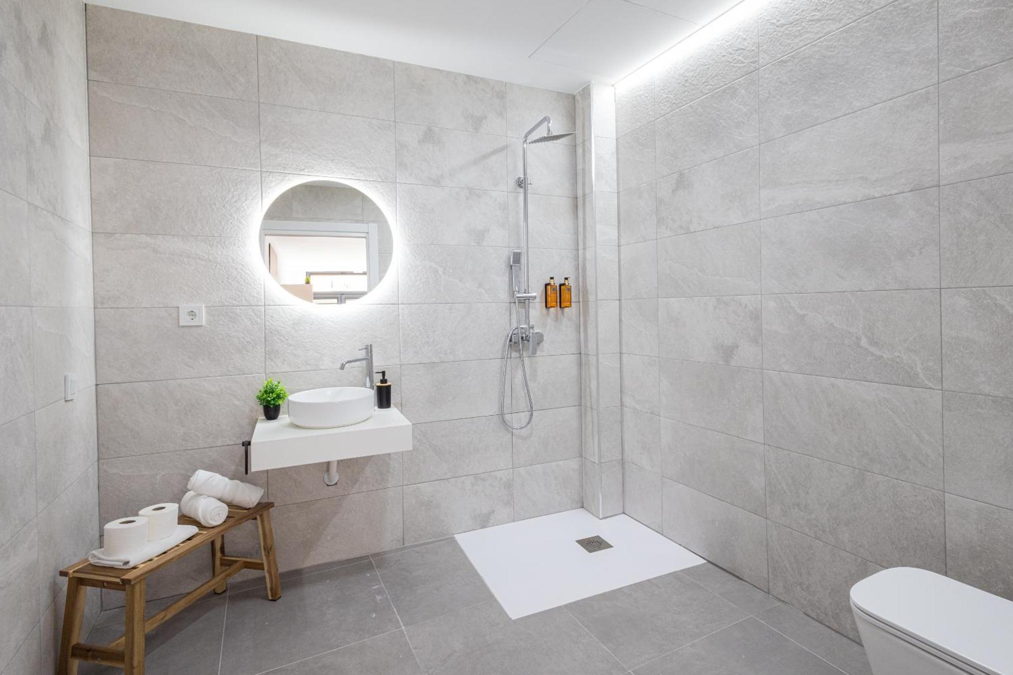 Florit Flats - The Monteolivete Apartamento Valencia
