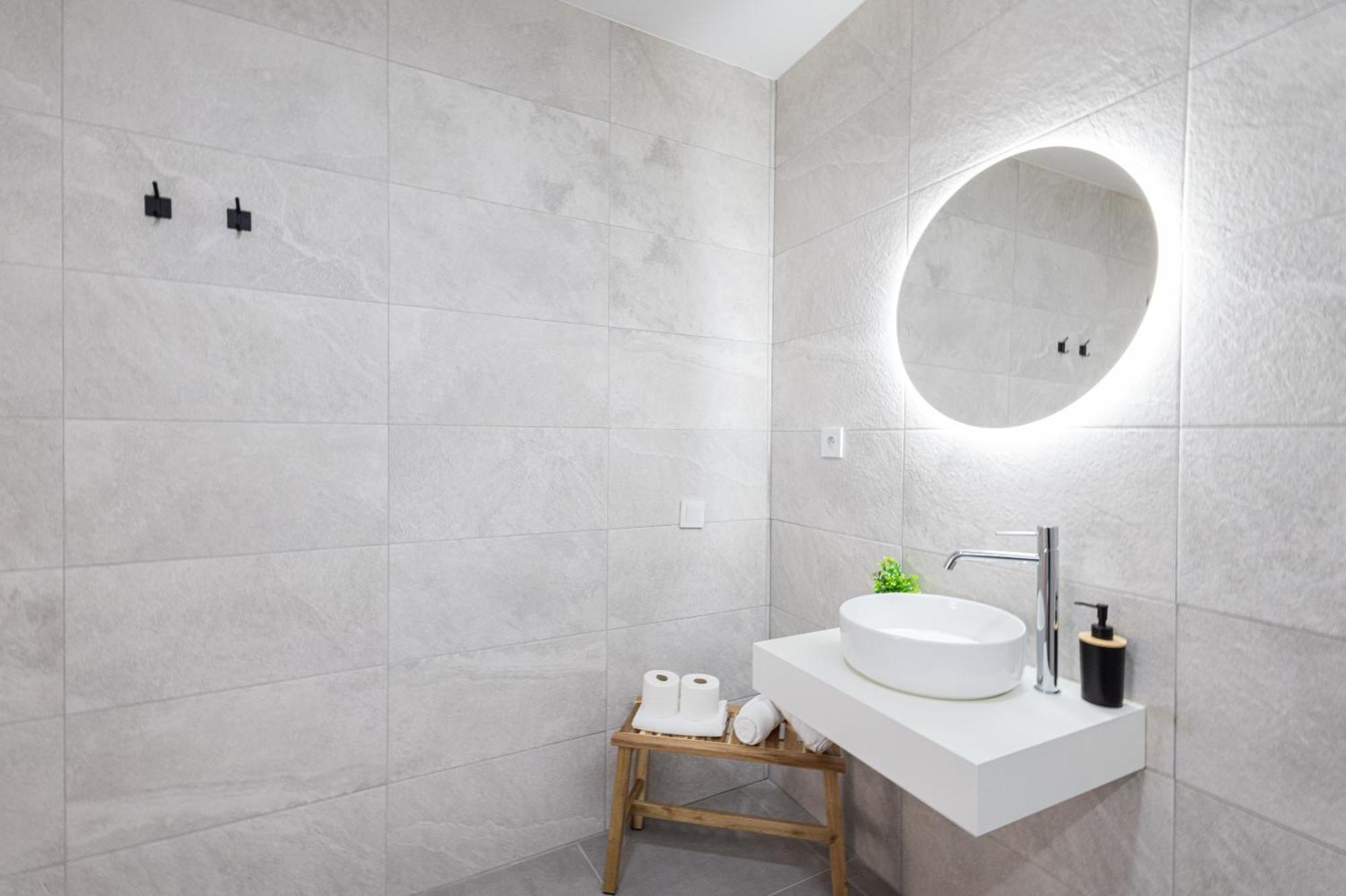 Florit Flats - The Monteolivete * Valencia