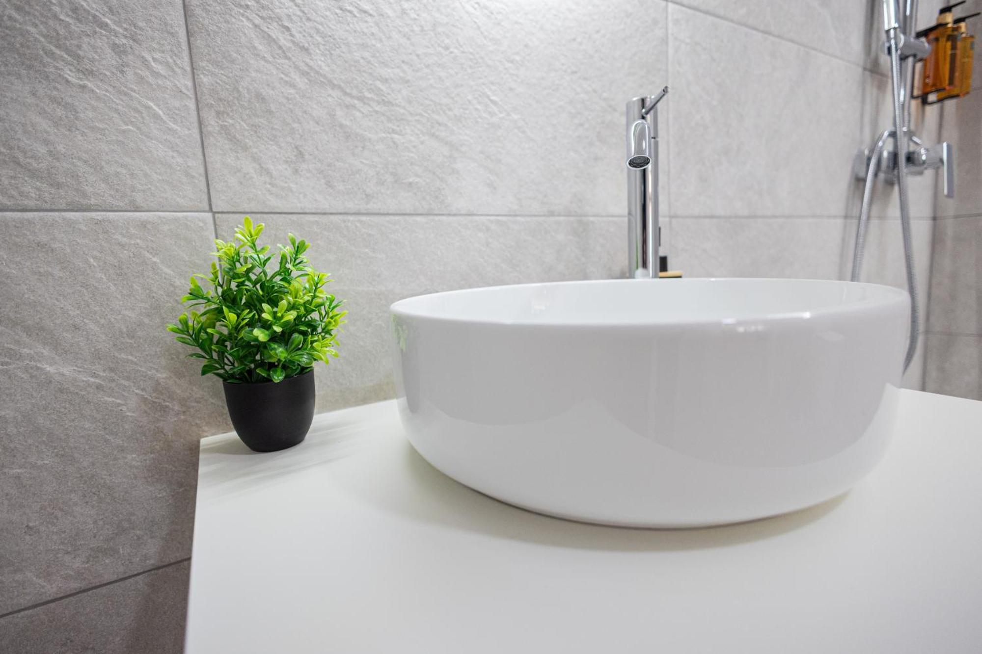 Florit Flats - The Monteolivete Valencia