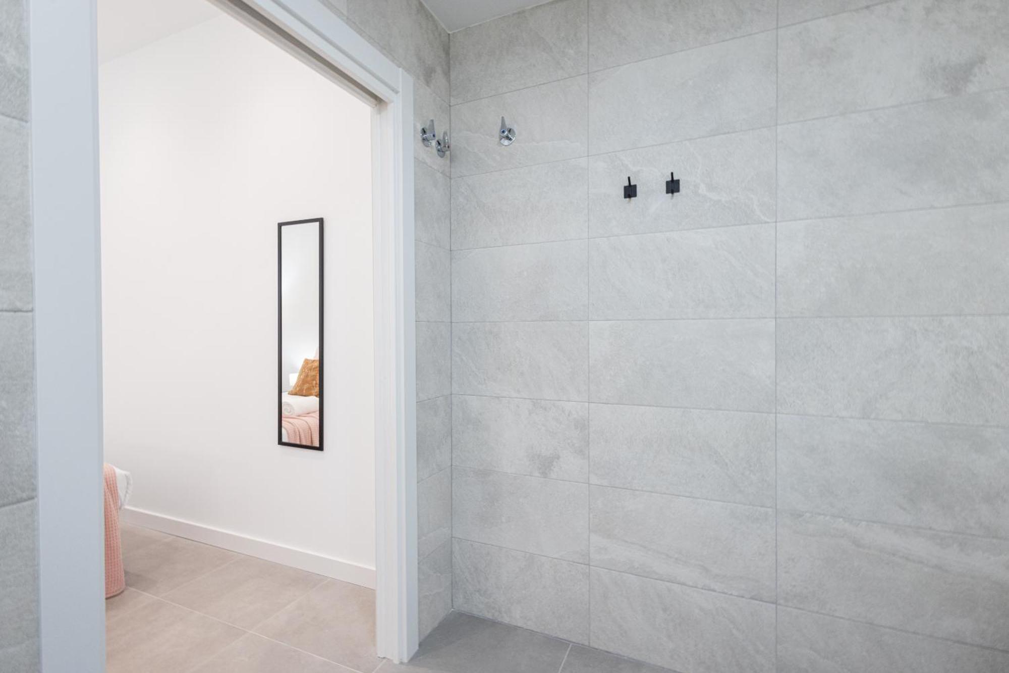 Florit Flats - The Monteolivete *