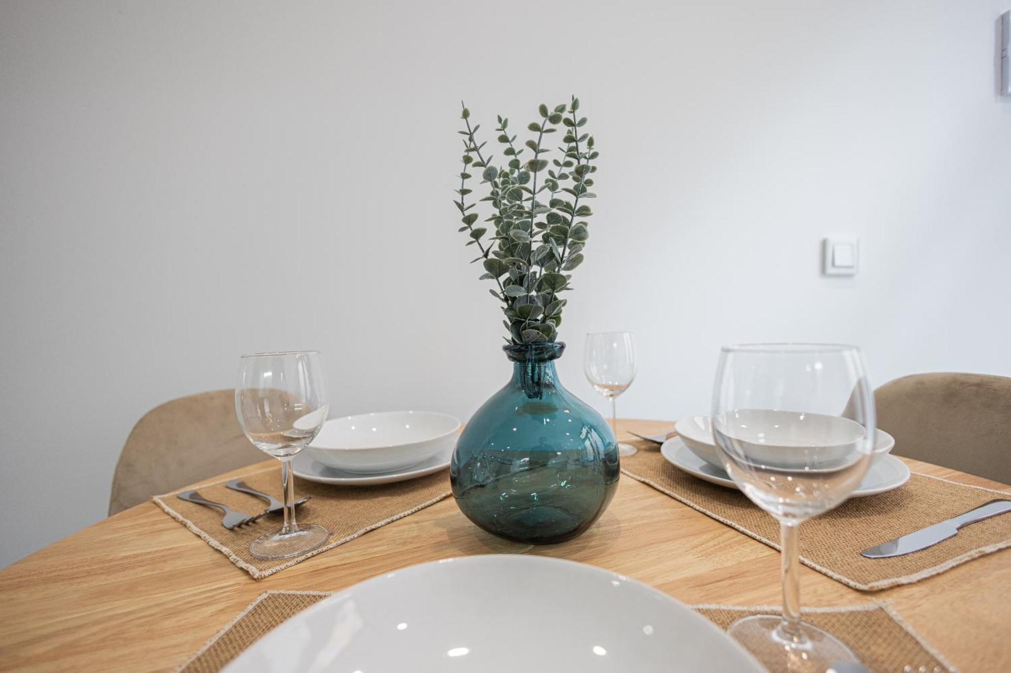 Florit Flats - The Monteolivete * Valencia