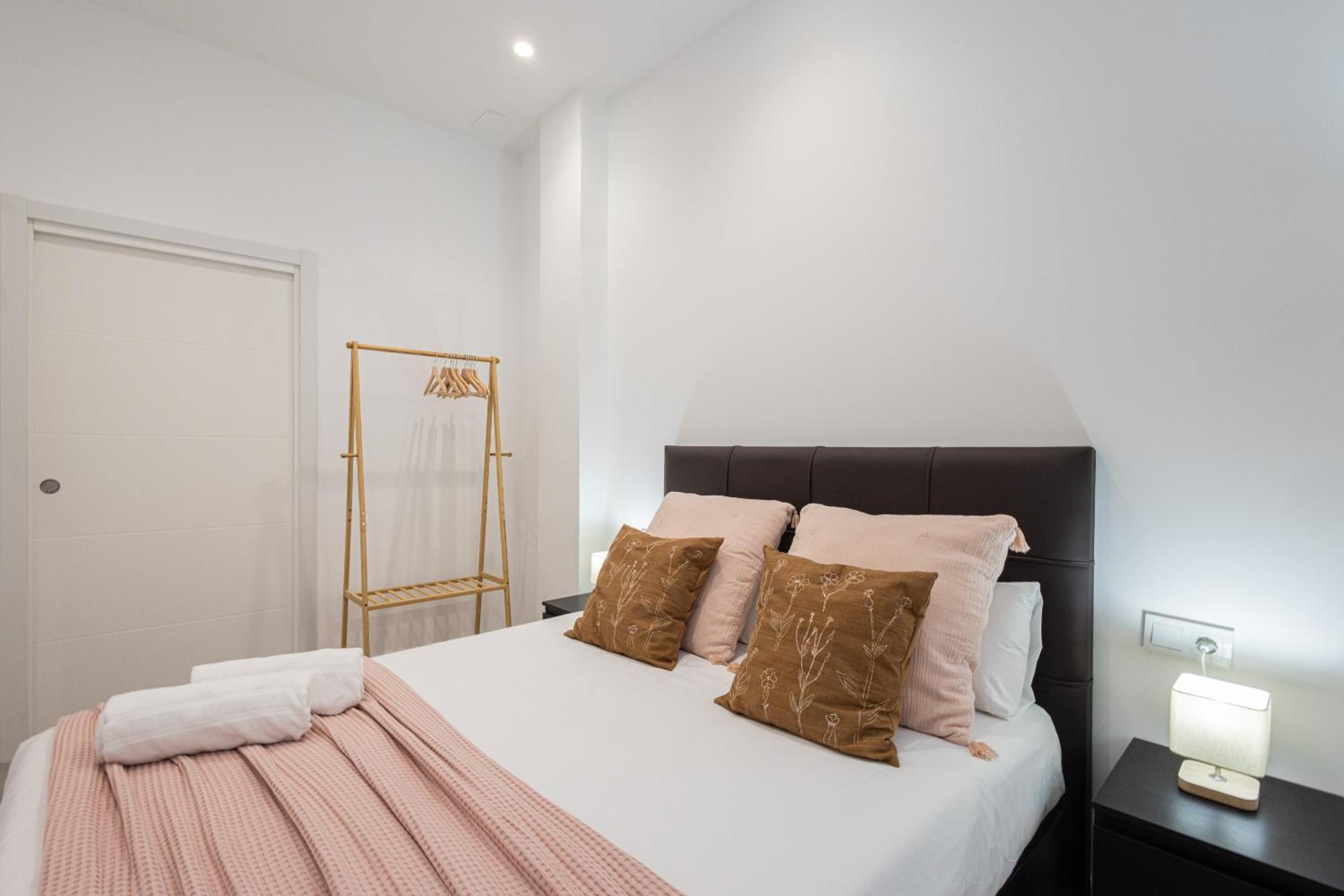 Apartment Florit Flats - The Monteolivete