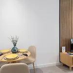 Florit Flats - The Monteolivete Apartments