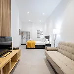 Florit Flats - The Monteolivete Apartments