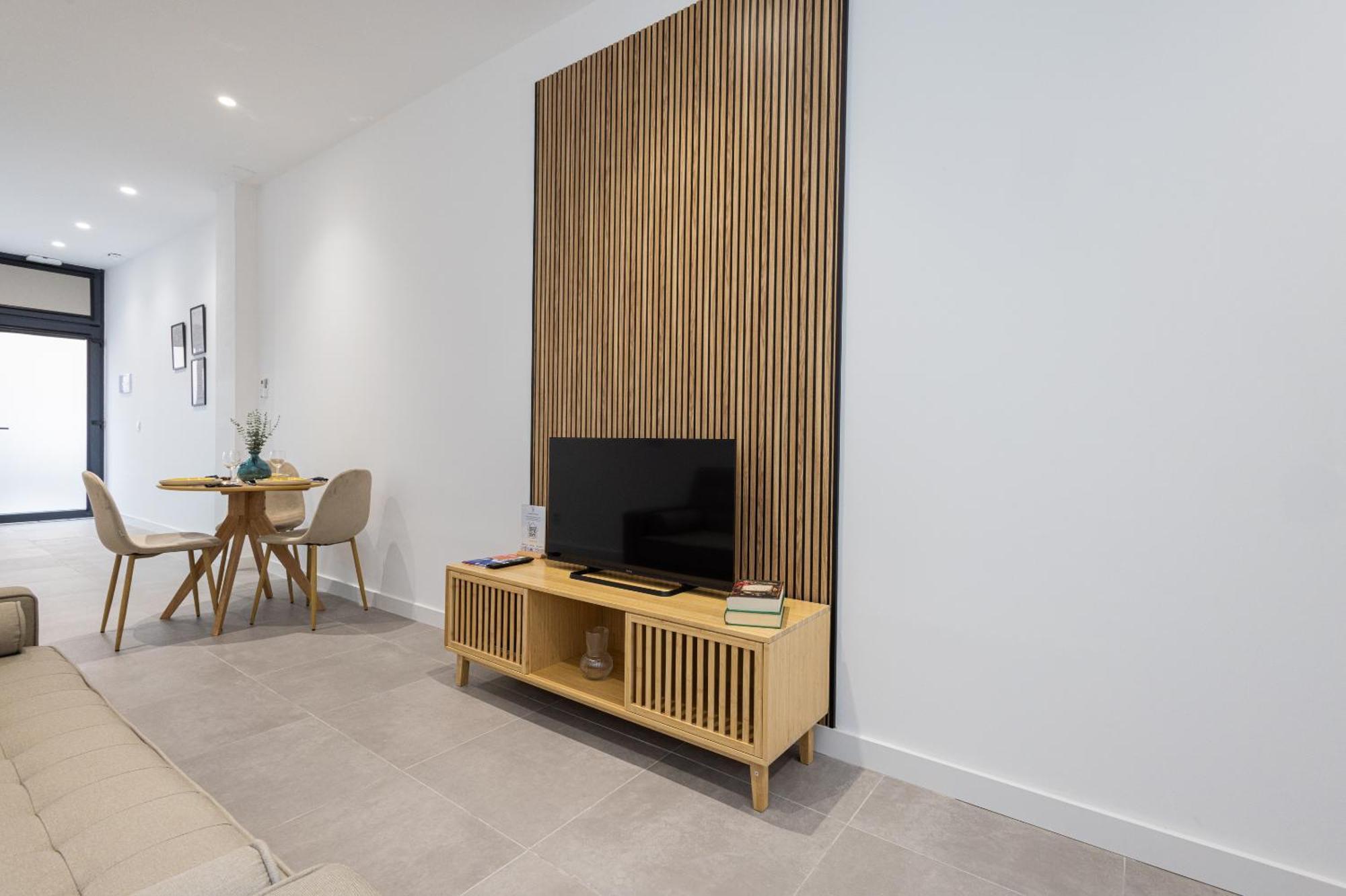 Apartment Florit Flats - The Monteolivete *