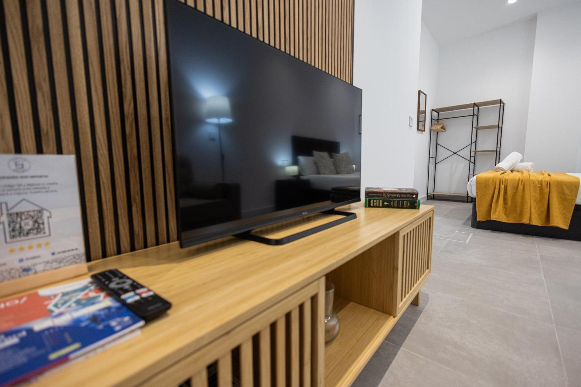 Florit Flats - The Monteolivete Apartment