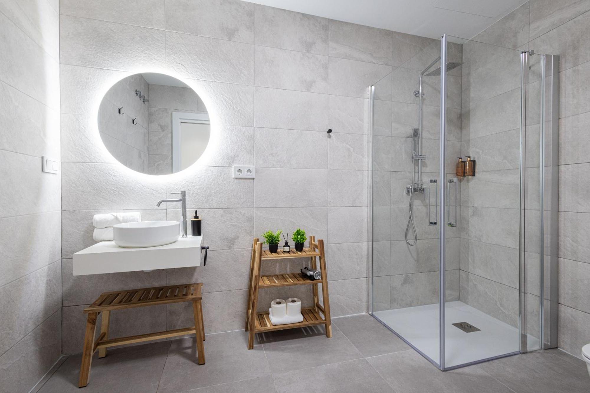Apartment Florit Flats - The Monteolivete *