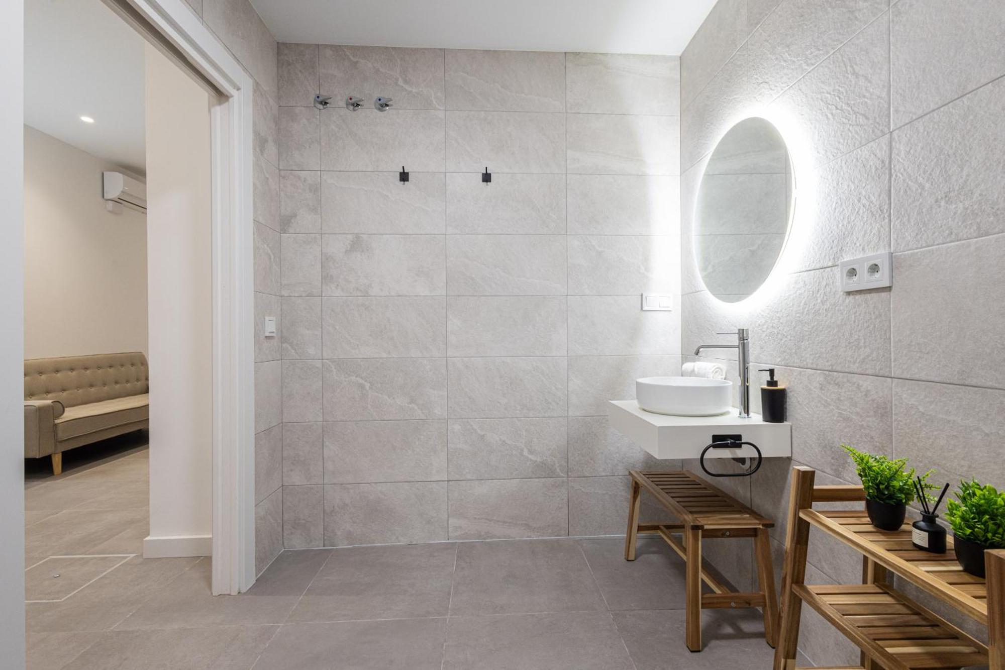 Apartment Florit Flats - The Monteolivete Valencia