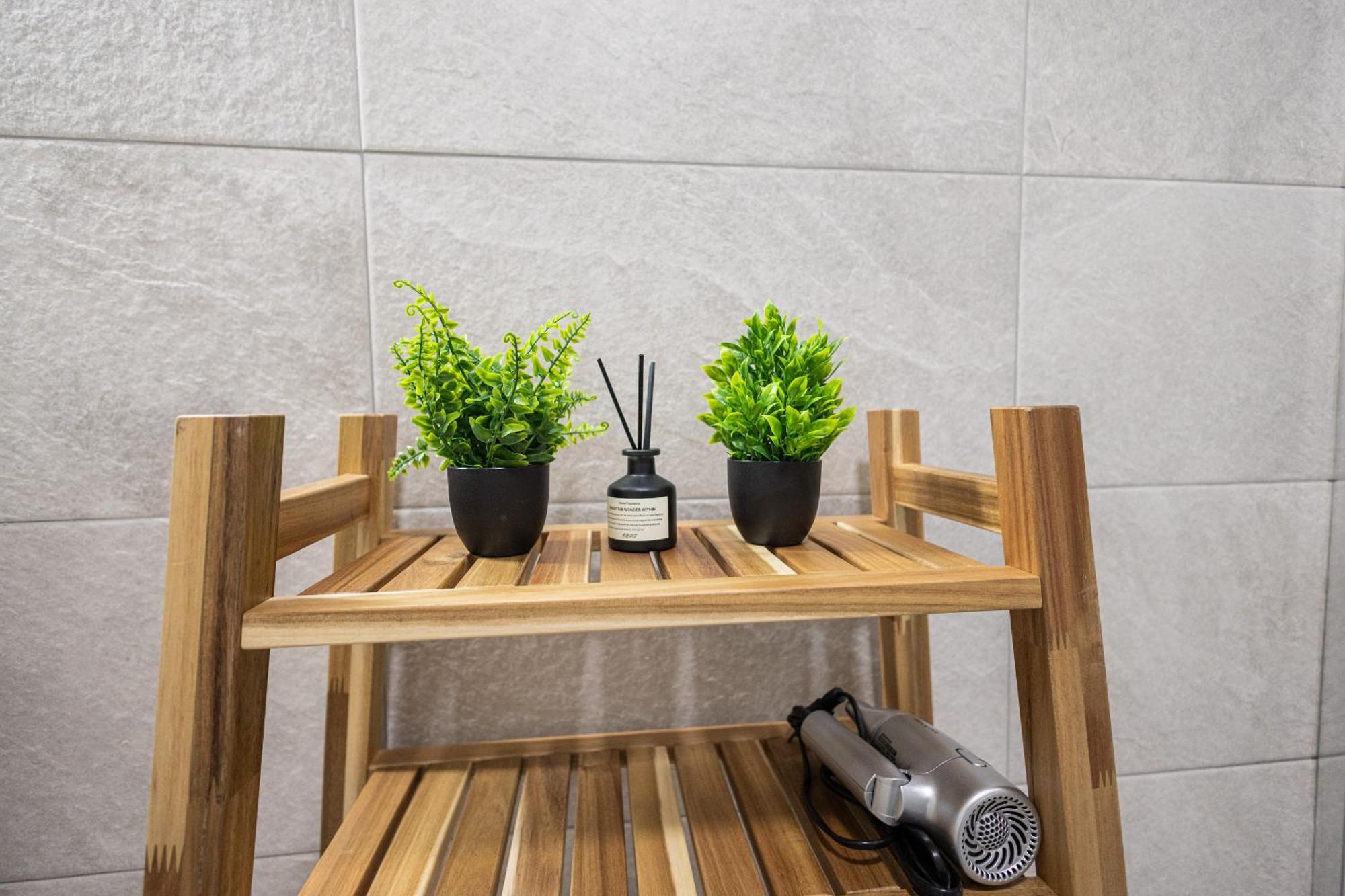 Florit Flats - The Monteolivete Apartment *